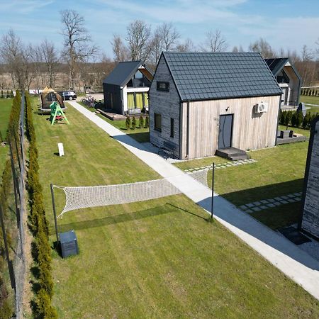 WytownoBaltic Barns Brisa别墅 外观 照片