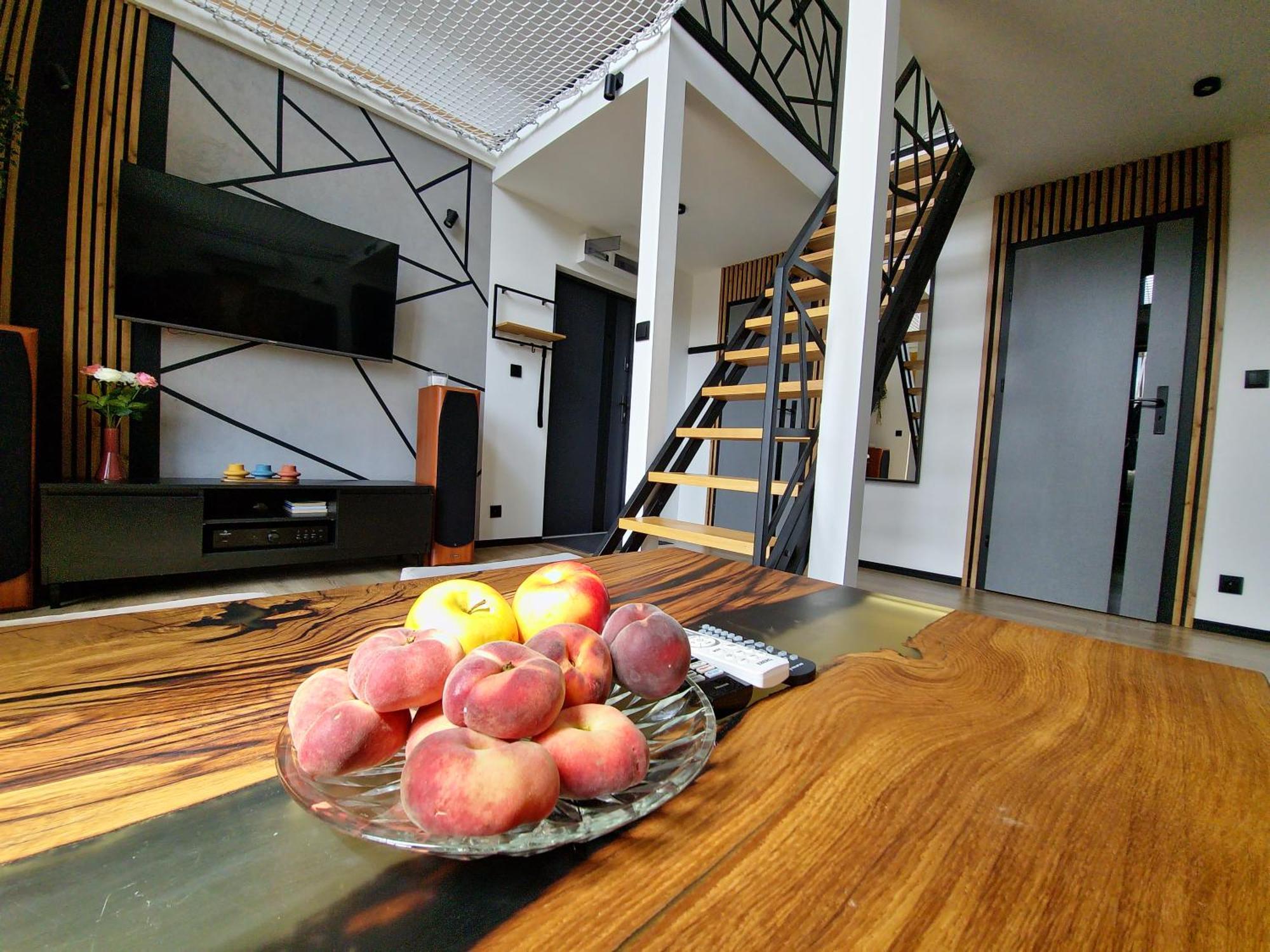 WytownoBaltic Barns Brisa别墅 外观 照片