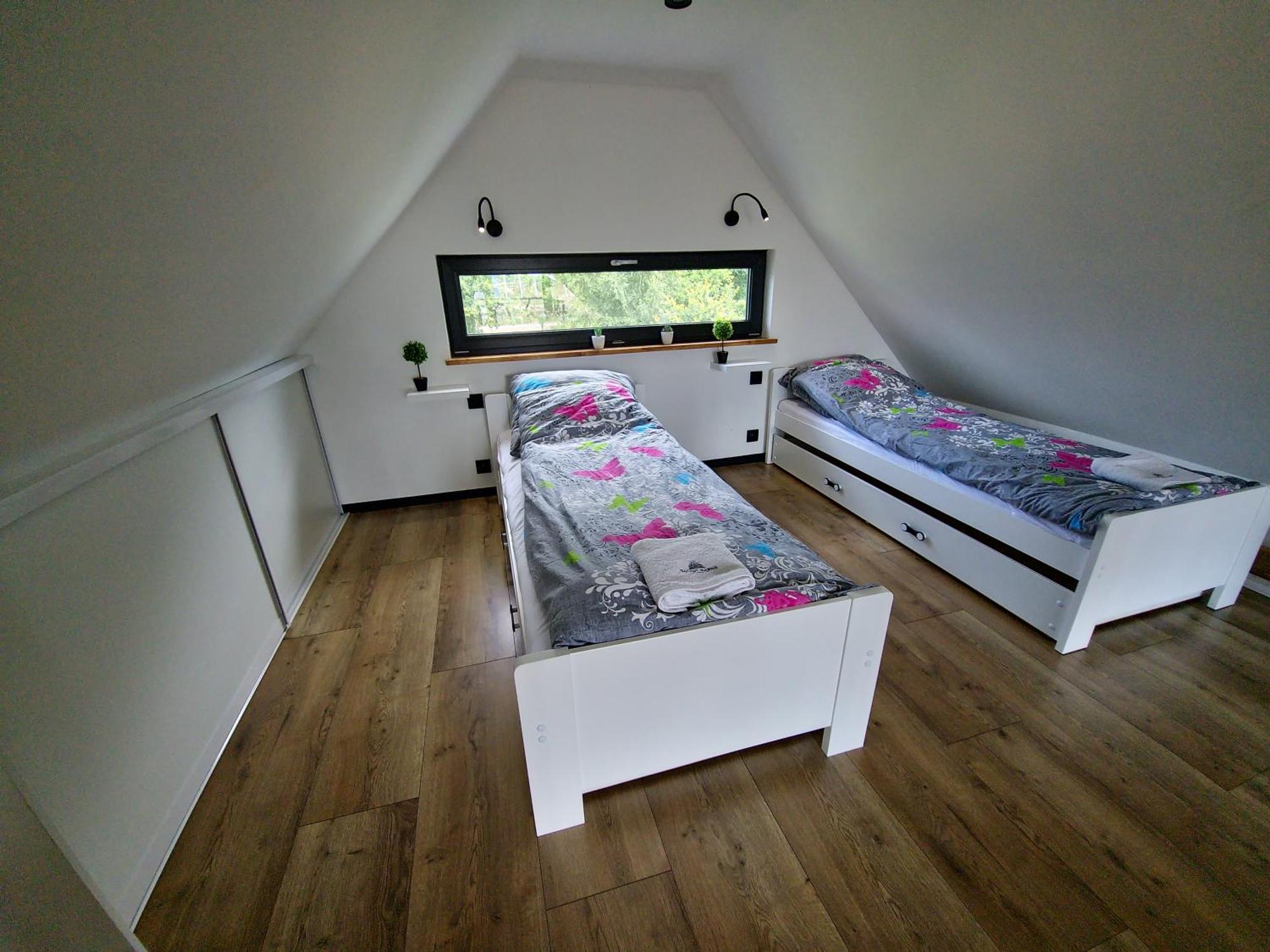 WytownoBaltic Barns Brisa别墅 外观 照片